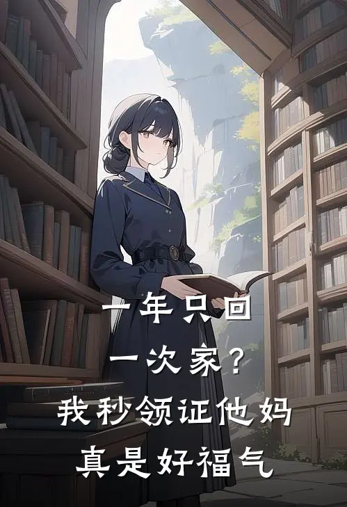 一年只回一次家？我秒领证，他妈：真是好福气