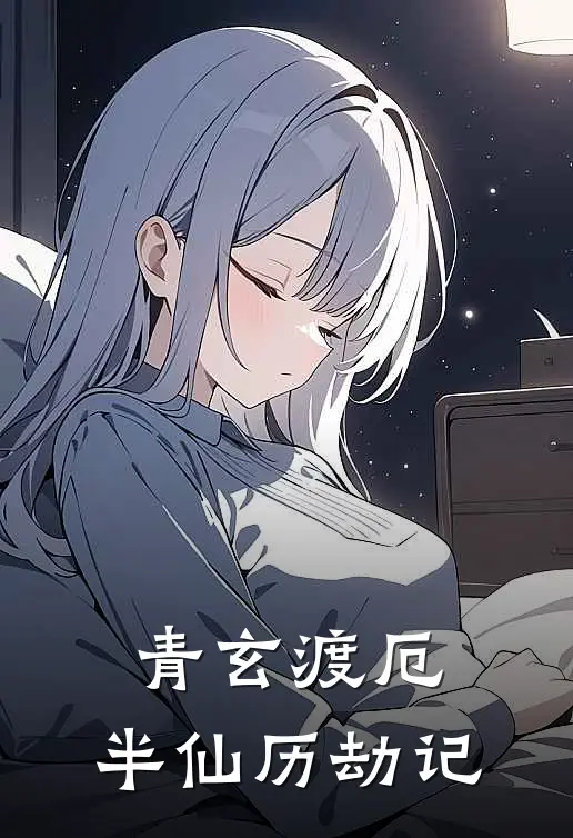 青玄渡厄：半仙历劫记