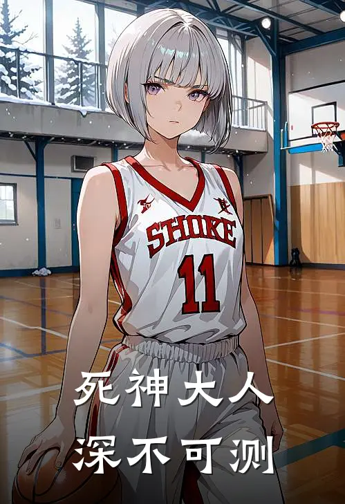 死神大人深不可测