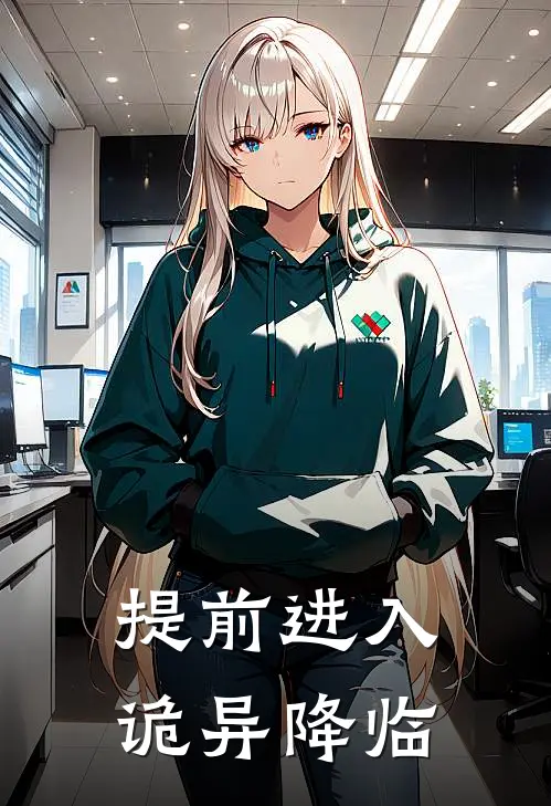 提前进入：诡异降临