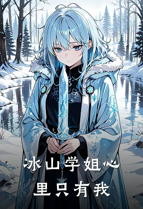 冰山学姐心里只有我