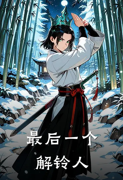 周凡周子恒《最后一个解铃人》小说免费在线阅读_最后一个解铃人(周凡周子恒)已完结小说