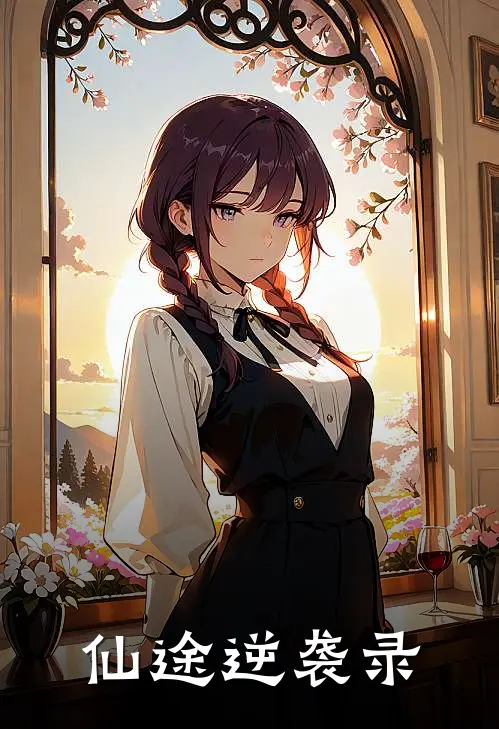 仙途逆袭录