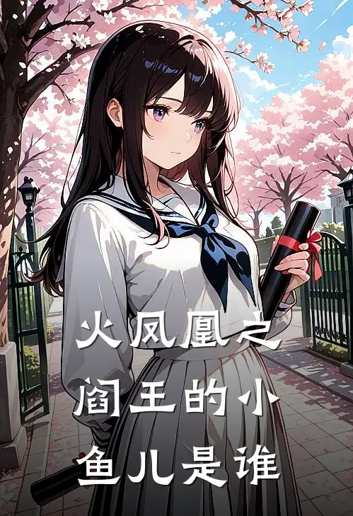 火凤凰之阎王的小鱼儿是谁