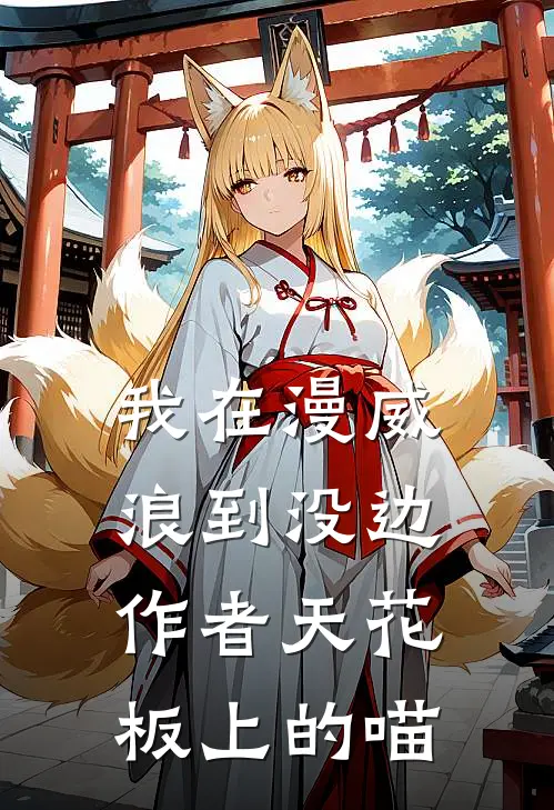 我在漫威浪到没边作者天花板上的喵