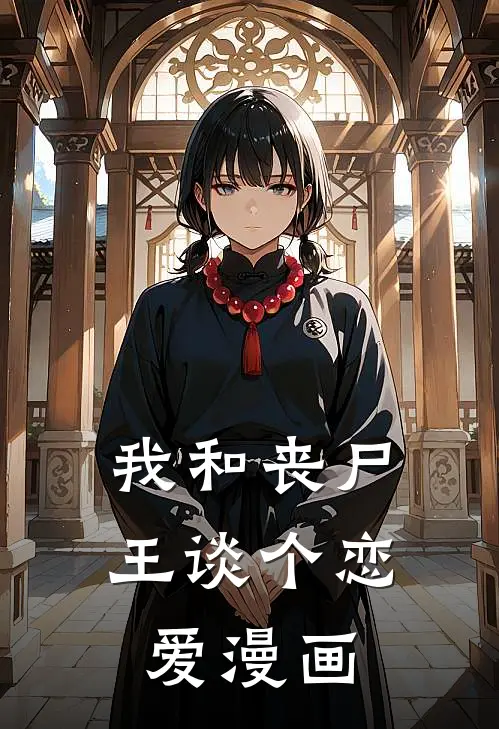 我和丧尸王谈个恋爱漫画