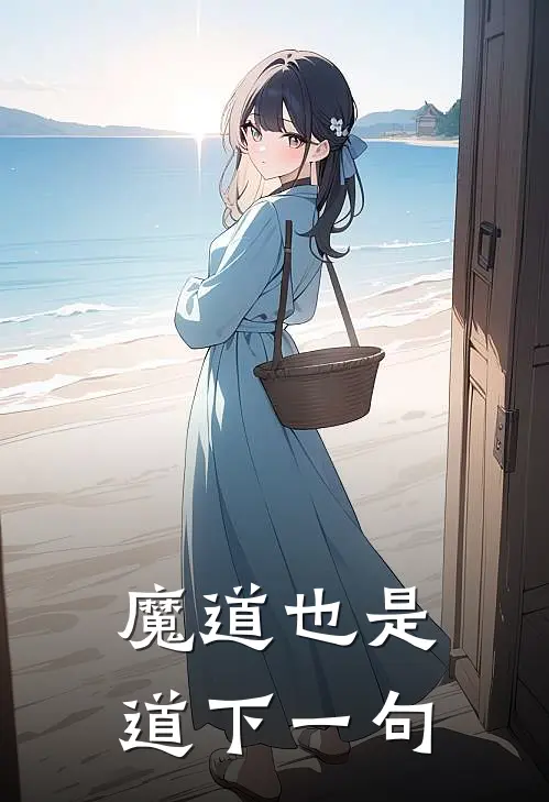 魔道也是道下一句