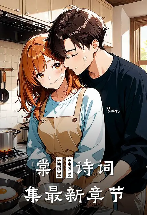 棠玥寕诗词集最新章节