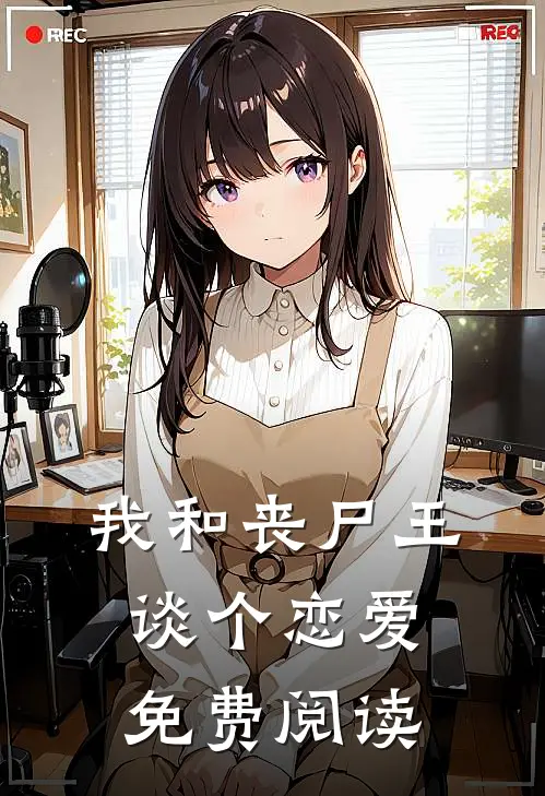 我和丧尸王谈个恋爱免费阅读