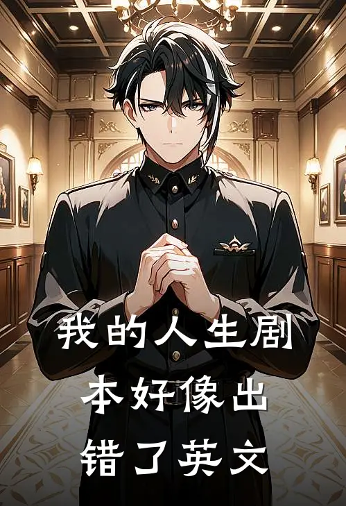我的人生剧本好像出错了英文