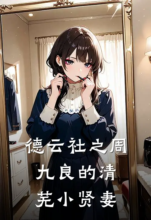 德云社之周九良的清芜小贤妻