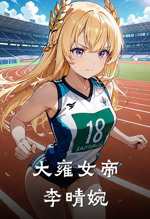 大雍女帝李晴婉