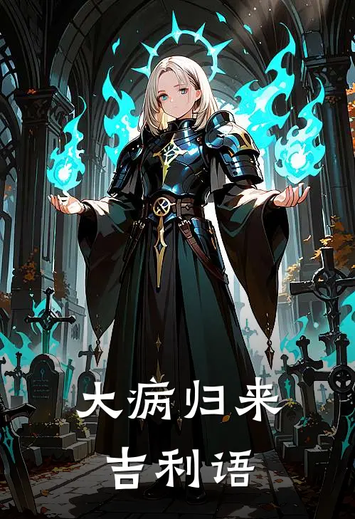 大病归来吉利语