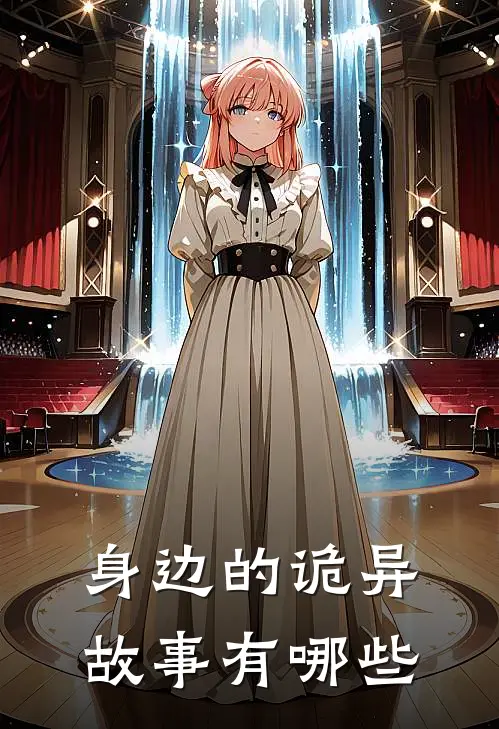 身边的诡异故事有哪些