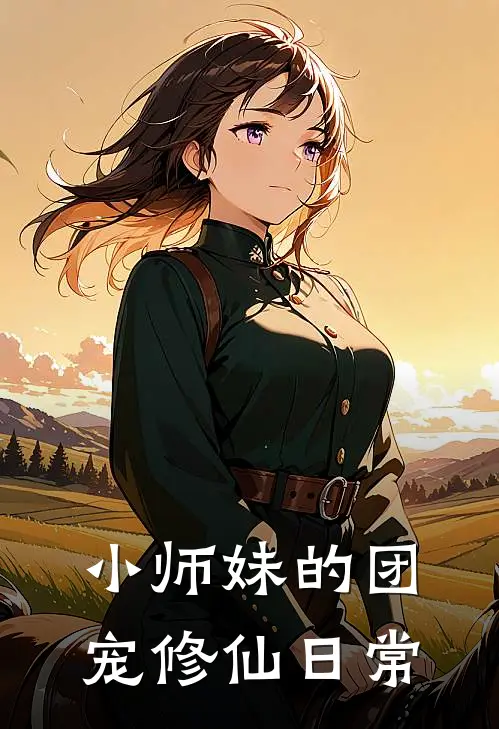 小师妹的团宠修仙日常