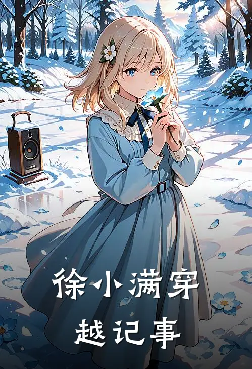 徐小满穿越记事