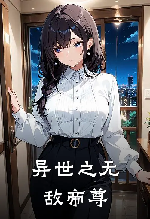 异世之无敌帝尊