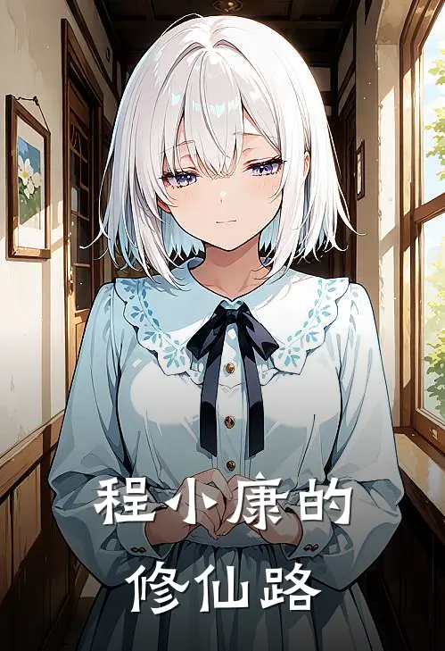 程小康的修仙路