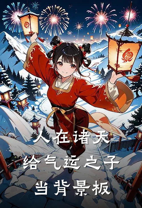 人在诸天，给气运之子当背景板