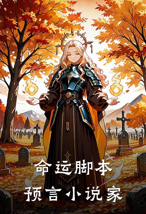 命运脚本：预言小说家