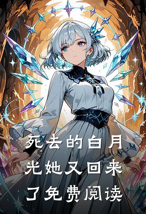 死去的白月光她又回来了免费阅读
