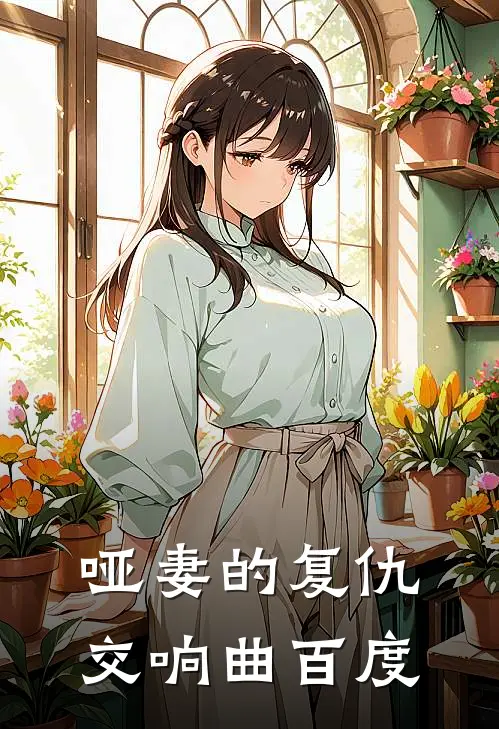 哑妻的复仇交响曲百度