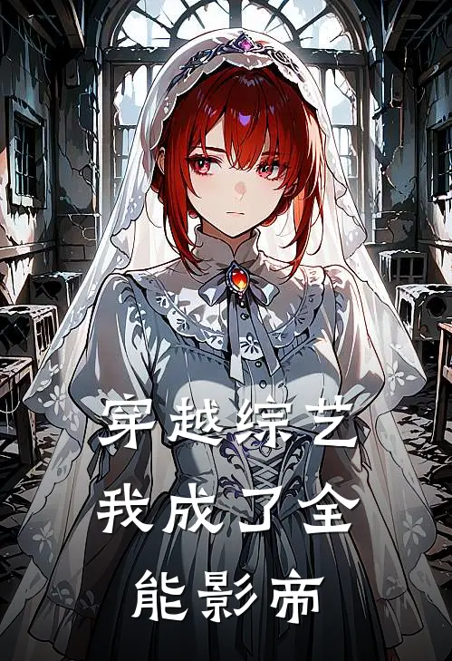 穿越综艺，我成了全能影帝