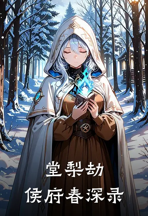 堂梨劫：侯府春深录(苏晚棠春桃)完整版免费阅读_最新章节列表堂梨劫：侯府春深录(苏晚棠春桃)