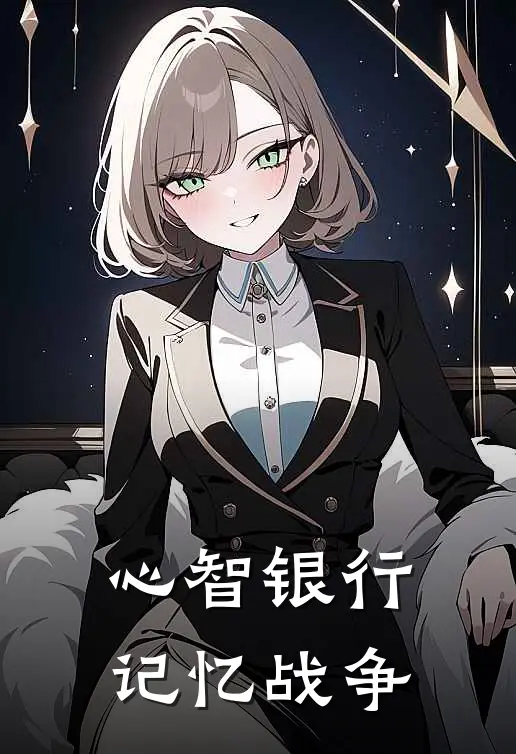 心智银行：记忆战争