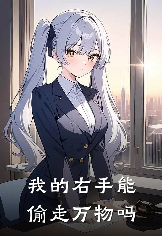 我的右手能偷走万物吗