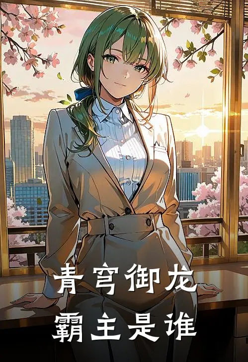 青穹御龙霸主是谁