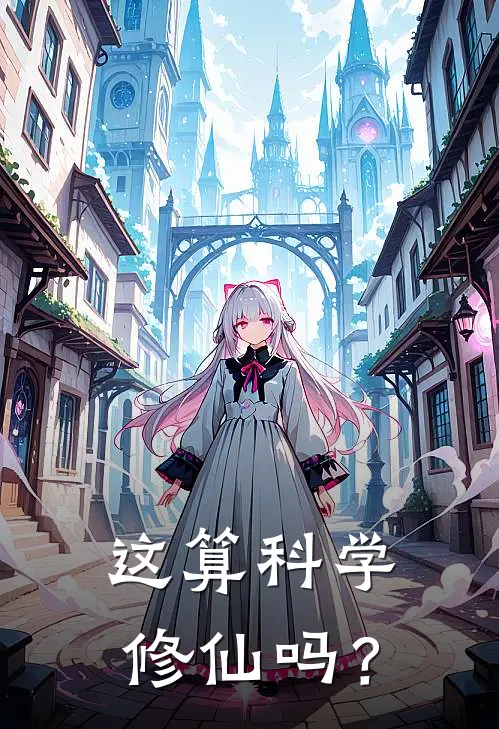 这算科学修仙吗？