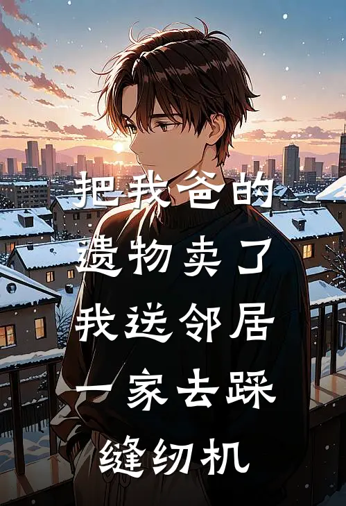 把我爸的遗物卖了，我送邻居一家去踩缝纫机王婶王桂芬完结版免费阅读_把我爸的遗物卖了，我送邻居一家去踩缝纫机全章节免费在线阅读