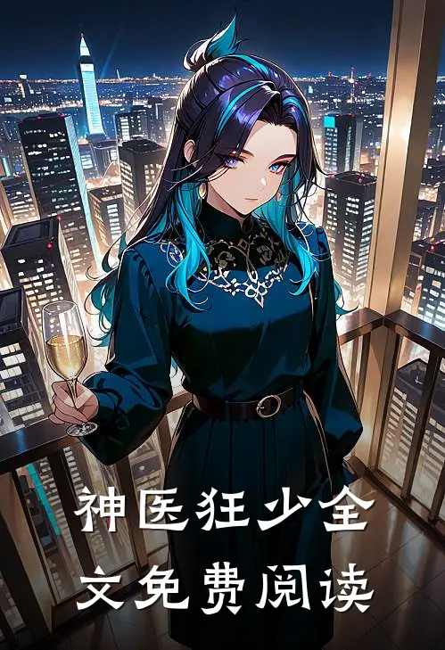 神医狂少全文免费阅读