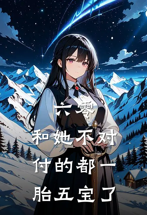 扈钥喇叭花大队长(六零：和她不对付的都一胎五宝了)全本免费在线阅读_扈钥喇叭花大队长全集在线阅读