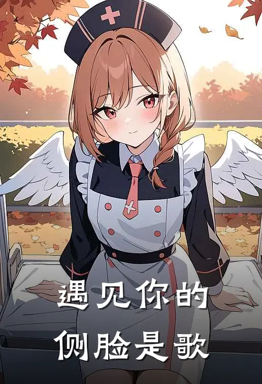 遇见你的侧脸是歌