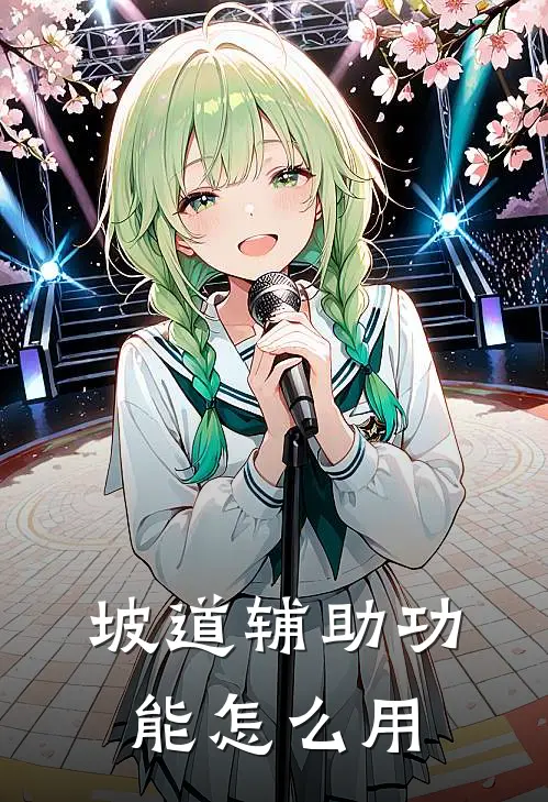 坡道辅助功能怎么用