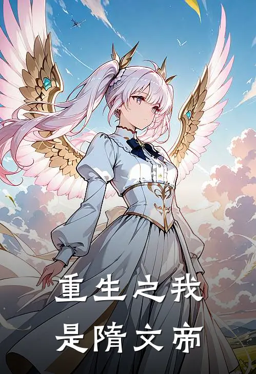 重生之我是隋文帝