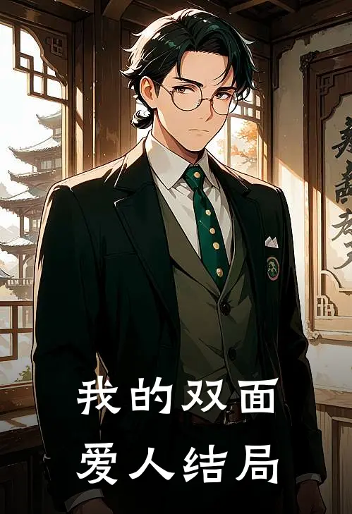 我的双面爱人结局