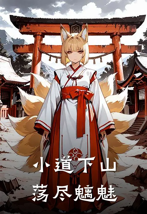 小道下山，荡尽魑魅