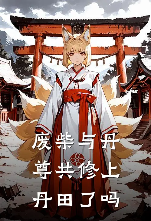 废柴与丹尊共修上丹田了吗