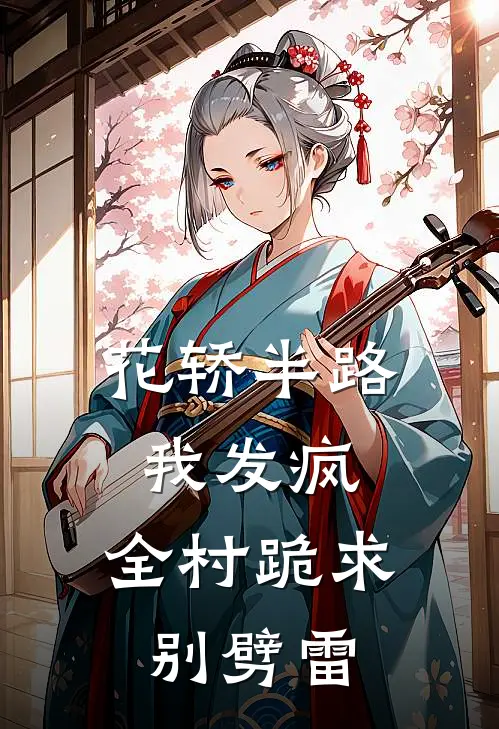 花轿半路我发疯：全村跪求别劈雷(王翠花赵家刚)完本小说大全_热门小说大全花轿半路我发疯：全村跪求别劈雷王翠花赵家刚