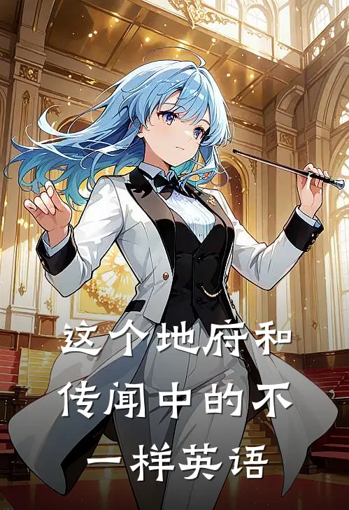 这个地府和传闻中的不一样英语