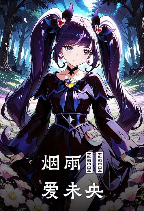 烟雨濛濛，爱未央(陆承宇念慈)热门小说阅读_全文免费阅读烟雨濛濛，爱未央陆承宇念慈