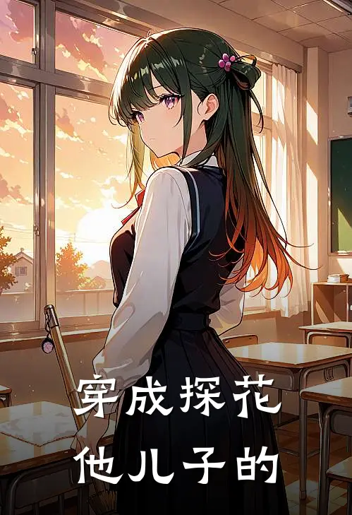 穿成探花他儿子的