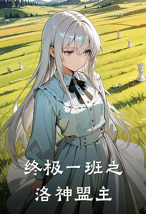 苏洛汪大东《终极一班之洛神盟主》最新章节阅读_(终极一班之洛神盟主)全章节免费在线阅读