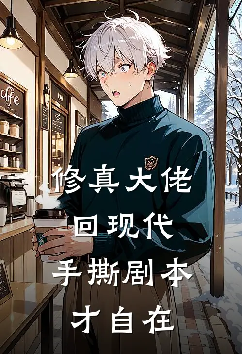 神卿月沈星珩《修真大佬回现代，手撕剧本才自在》完整版在线阅读_神卿月沈星珩完整版在线阅读