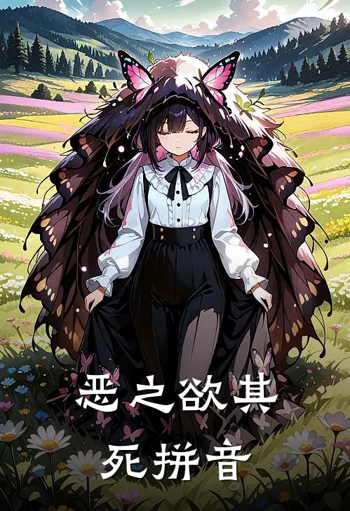 恶之欲其死拼音