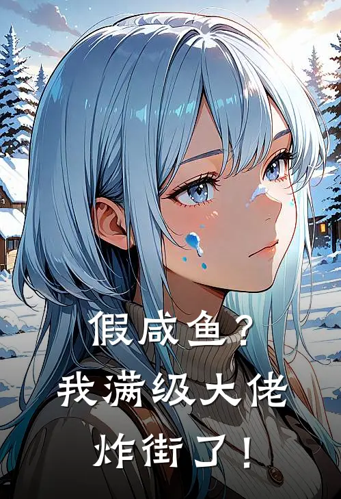 假咸鱼？我满级大佬炸街了！