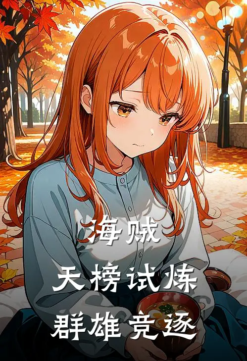 海贼：天榜试炼，群雄竞逐路飞艾斯最新小说推荐_完结小说海贼：天榜试炼，群雄竞逐(路飞艾斯)